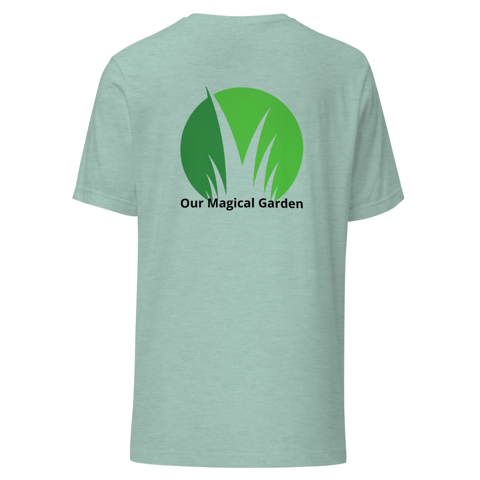 Unisex t-shirt - Image 2