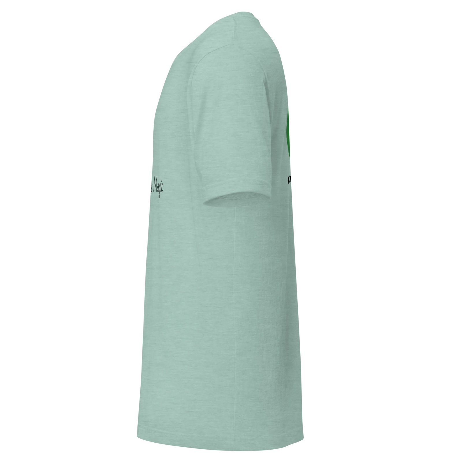 Unisex t-shirt - Image 3