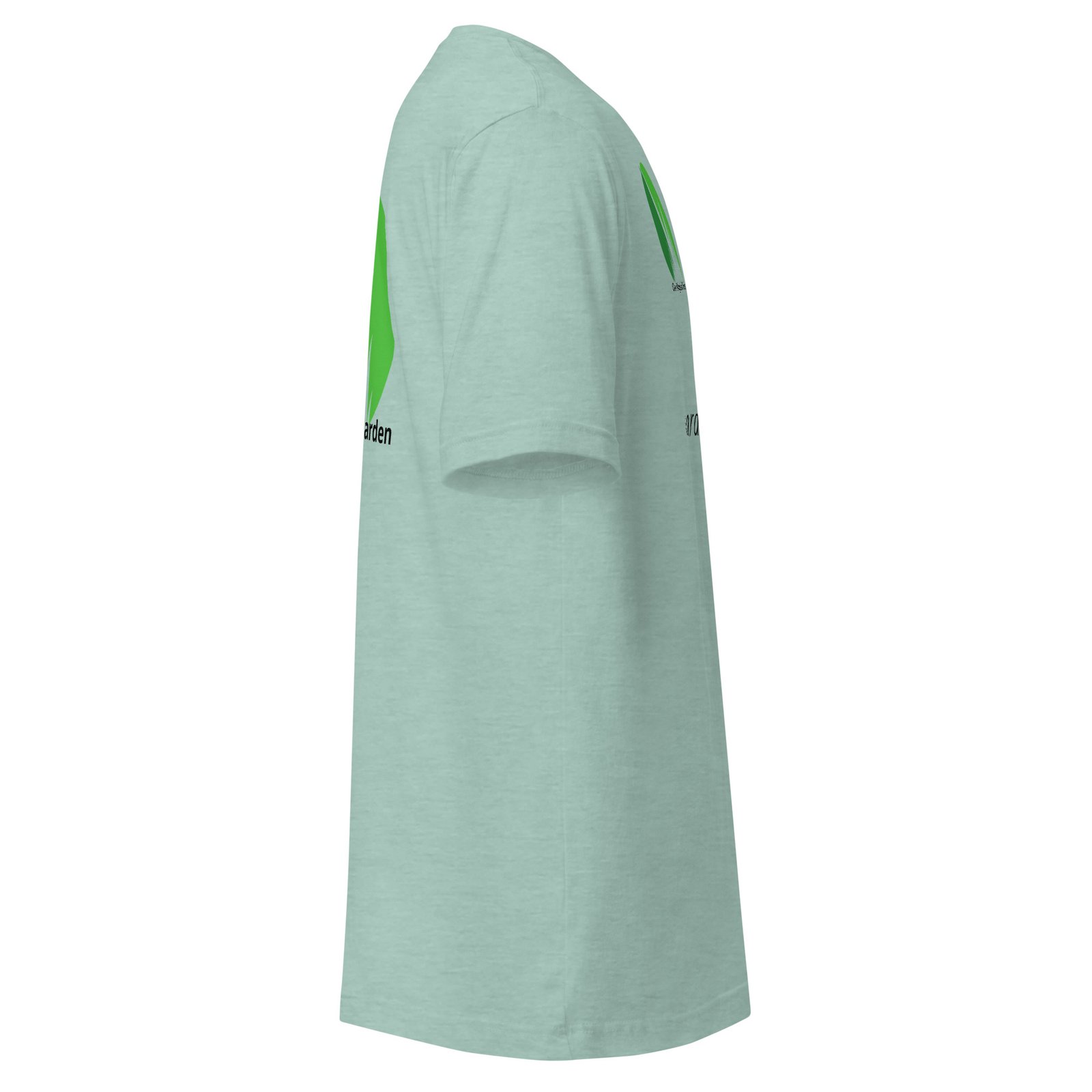 Unisex t-shirt - Image 4