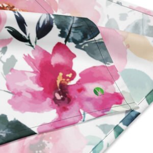 Botanical Collection Scarf